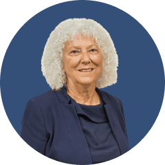 Connie Tuisku, A.M.L.S.
