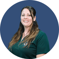 Paige Ransom MBA, CHEP