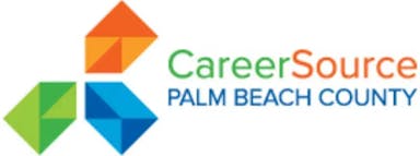 career source palm beach county logo