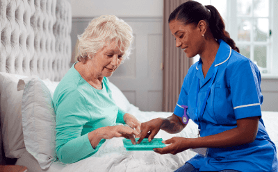Pharmacy Management