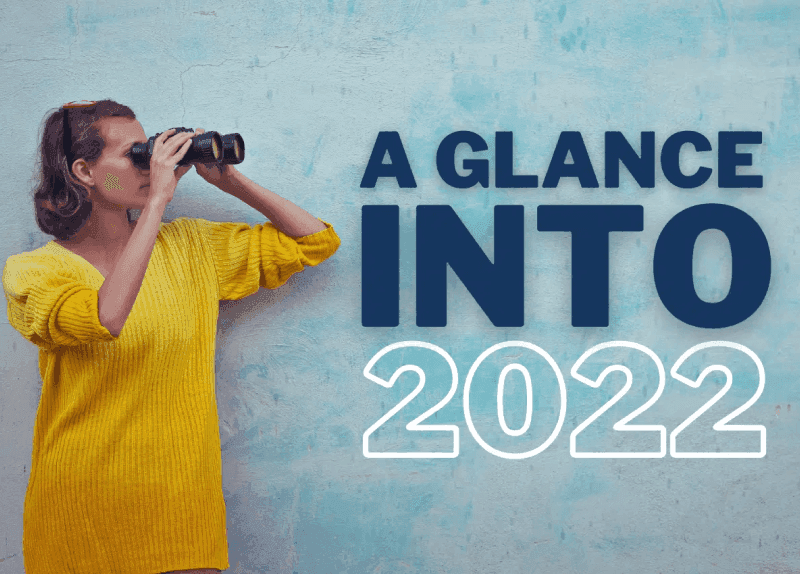 CHC’s 2022 At A Glance