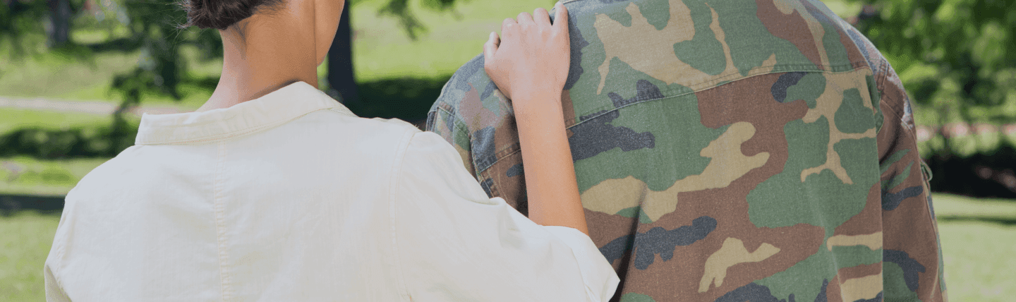Admissions: 
_Military_