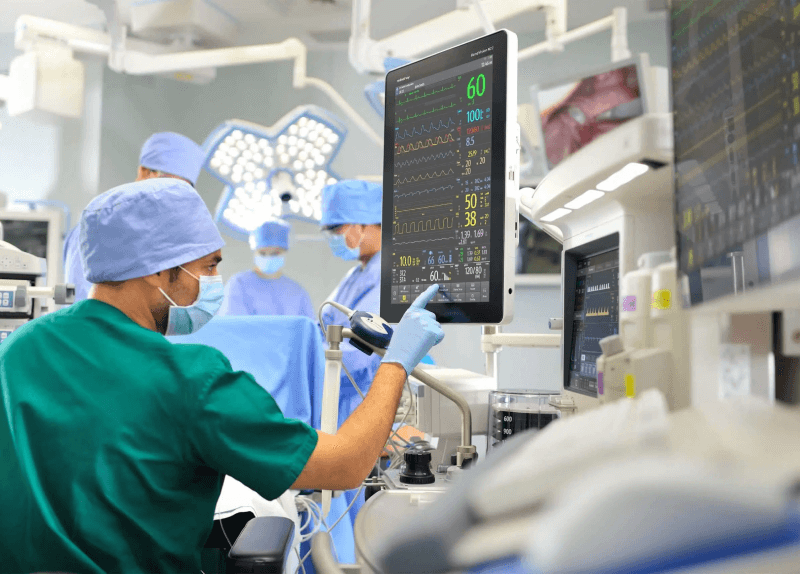 Can You Earn an RN Degree Online?