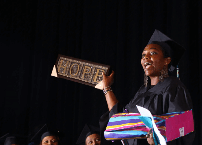 How to get the Hope Scholarship!