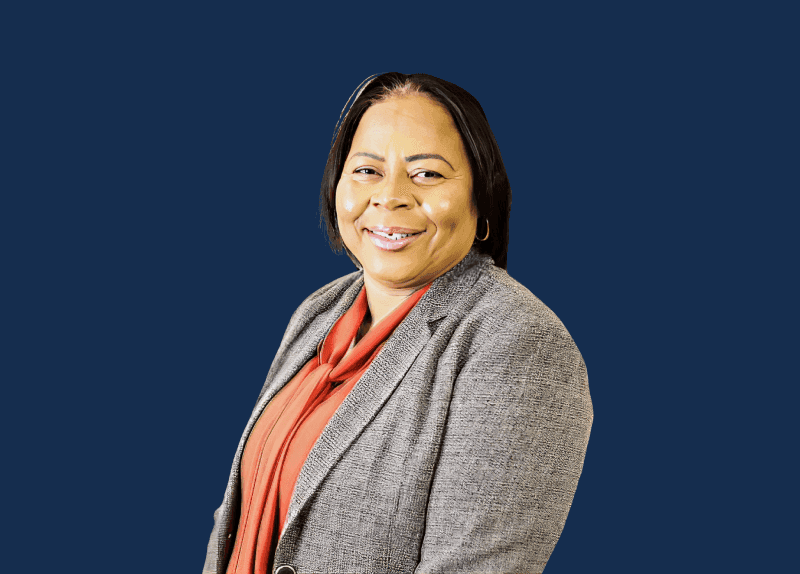 Get to know your Campus Director!