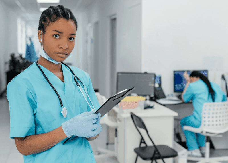 Has the Travel Nursing “Bubble” Burst?