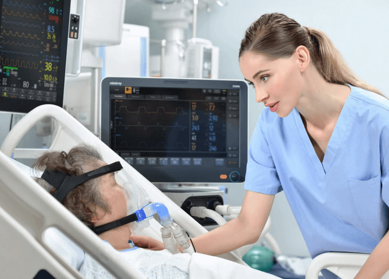 How do you Provide a Safe and Positive Experience for a Patient?
