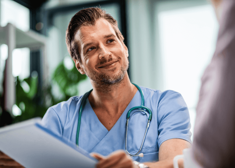 How to Ace Your Nursing Interview – Top Tips