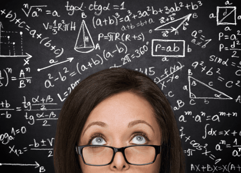 What are the Math Requirements for Nursing?