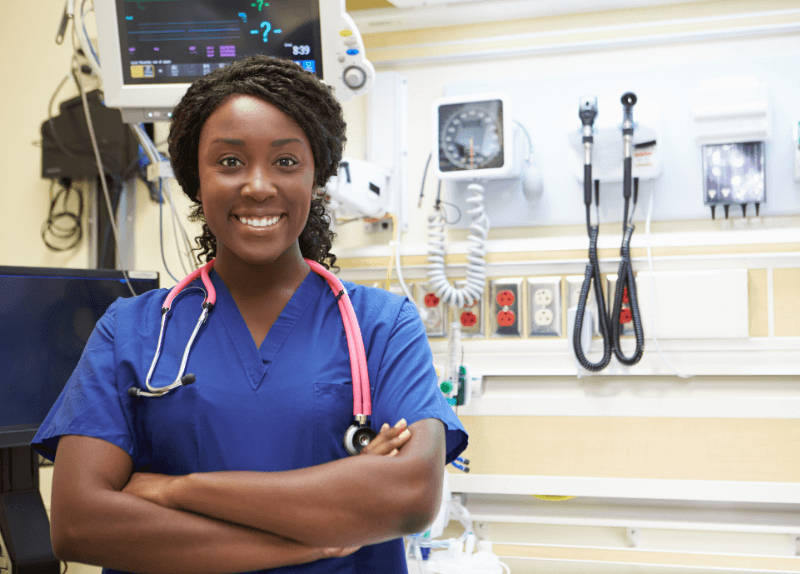 What Qualities Make A Good Nurse?