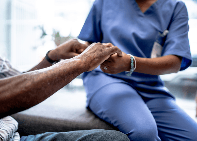 What is the Meaning of Patient Care?