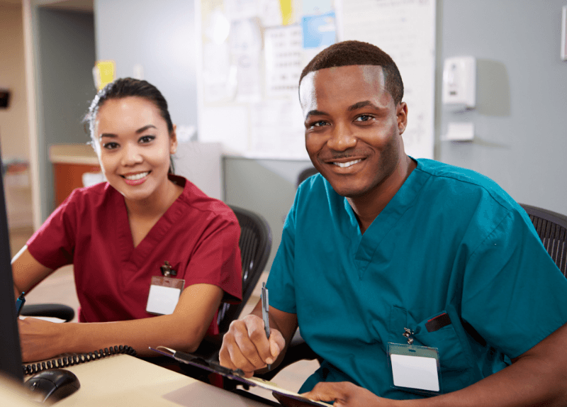 When Is too Old to Become a Nurse?