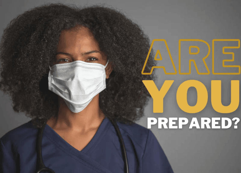 Are You Prepared? Monkeypox & Healthcare Workers