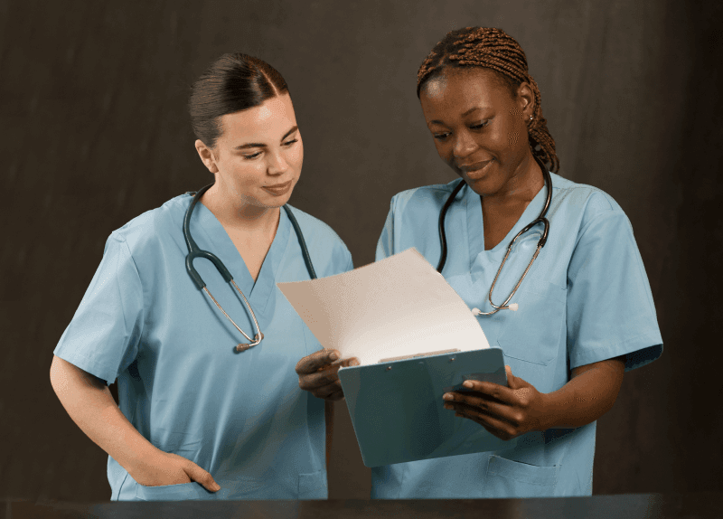 How to Choose the Best Program Pathway to Become an RN