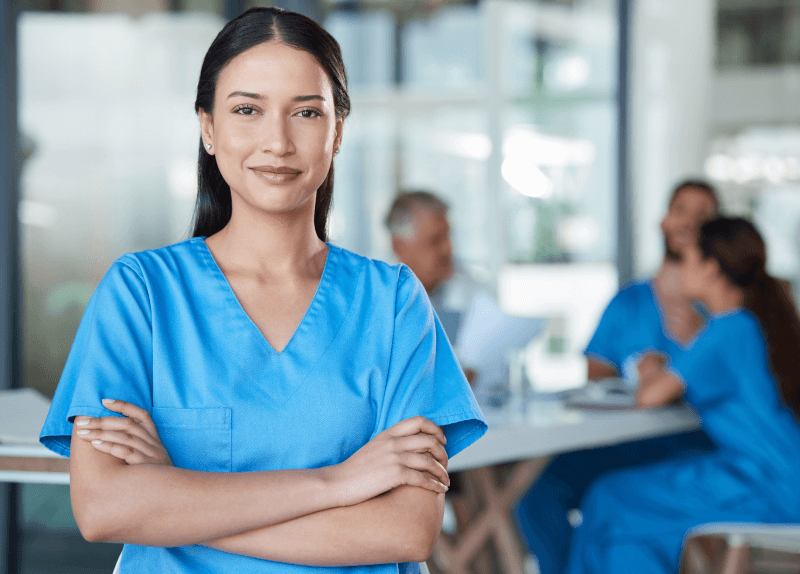 What Qualities Make A Good Nurse?