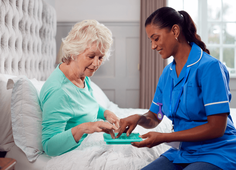 What is the Meaning of Patient Care?